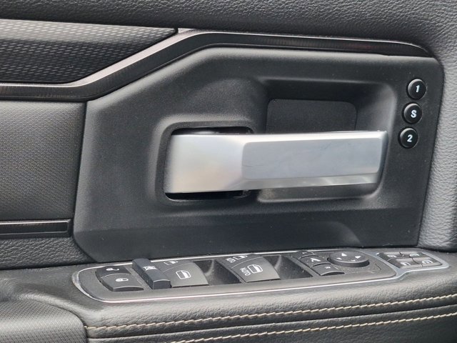 Used 2024 RAM 2500 Rebel w/ Towing Technology Group AWD/4WD image 7