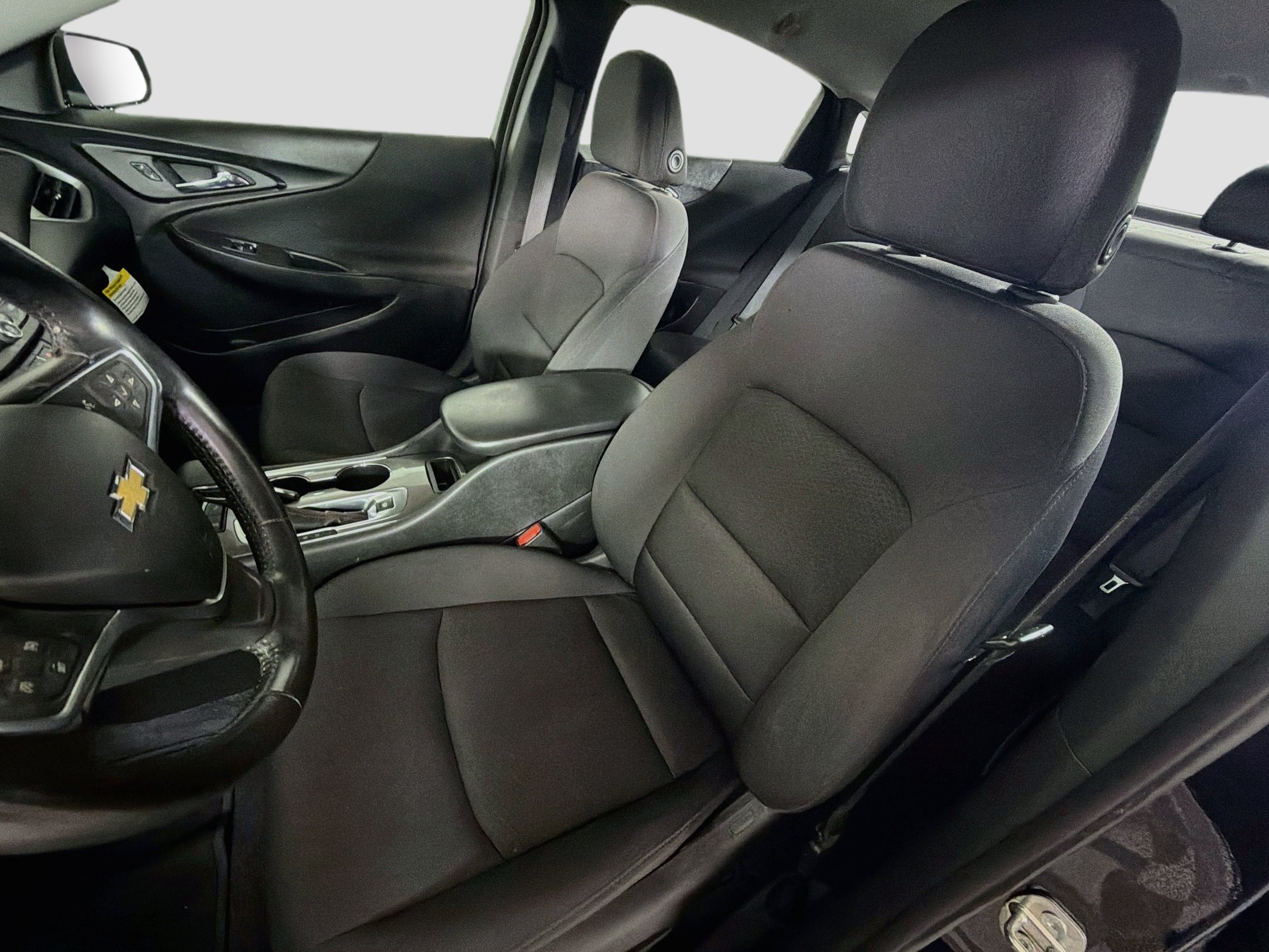 Used 2022 Chevrolet Malibu RS FWD image 13