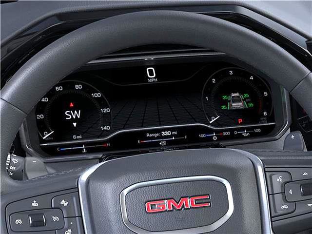 New 2026 GMC Sierra 1500 SLT image 18