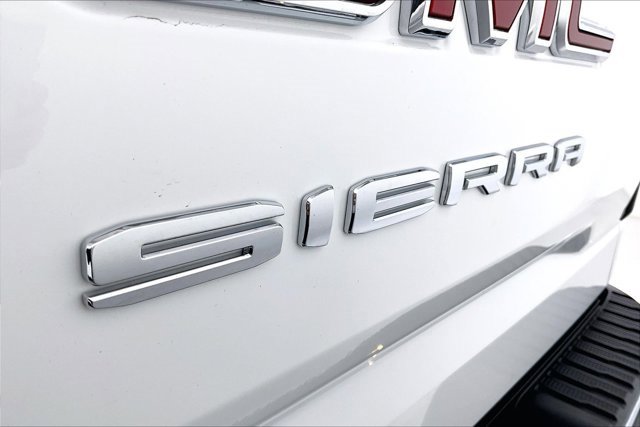 Used 2025 GMC Sierra 1500 Pro w/ Pro Value Package image 29