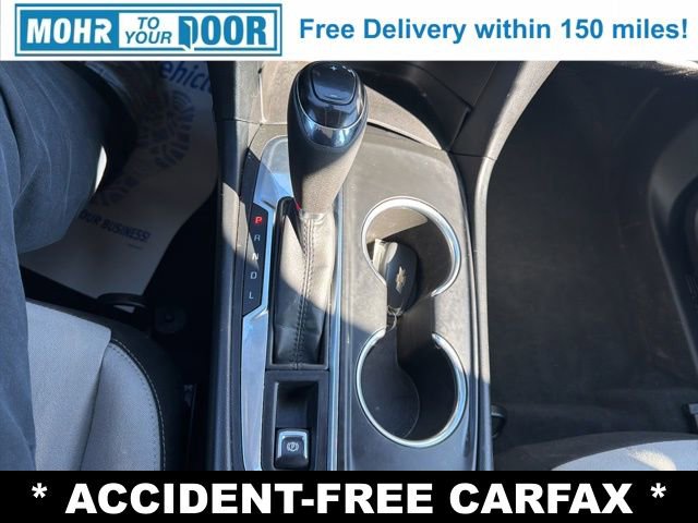 Used 2018 Chevrolet Equinox LS image 22