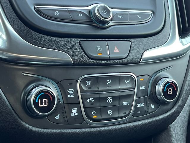 Certified 2024 Chevrolet Equinox LT AWD/4WD image 26