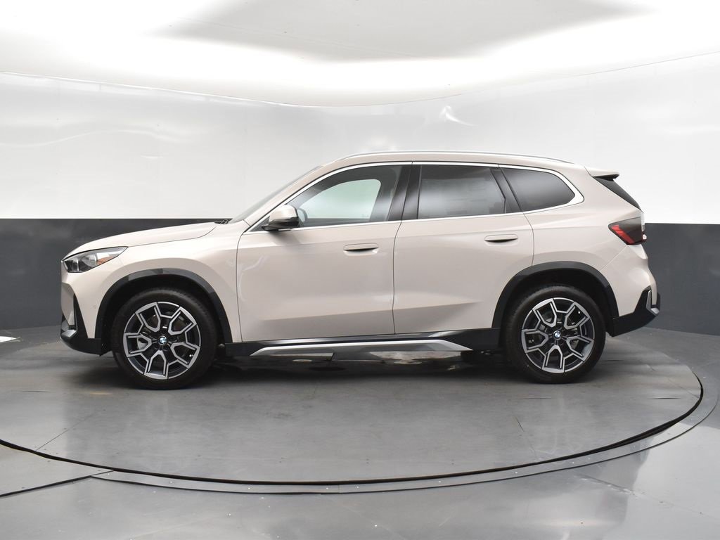 New 2026 BMW X1 xDrive28i w/ Technology Package image 4
