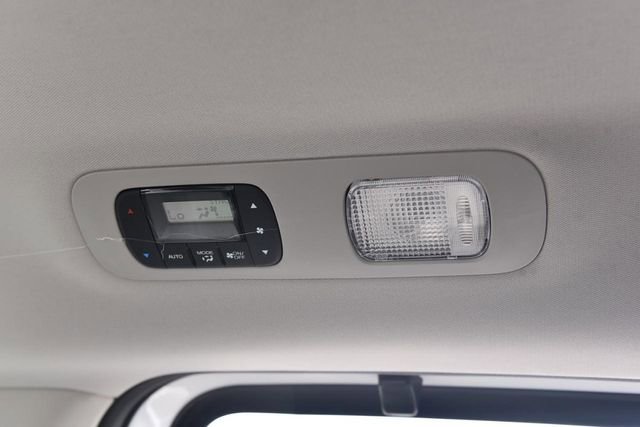 New 2026 Honda Odyssey EX-L image 26