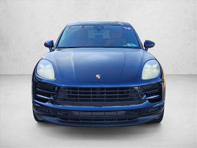 Used 2019 Porsche Macan image 2