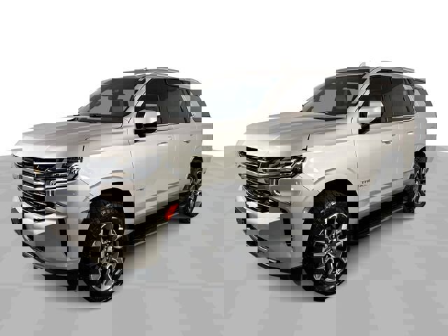 Used 2022 Chevrolet Tahoe LT image 4