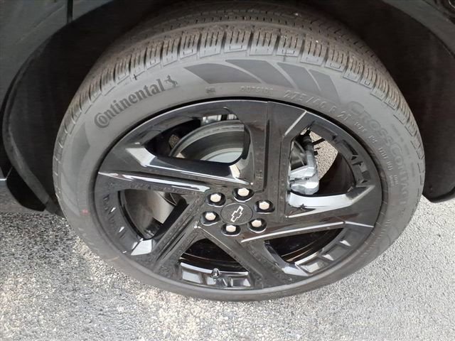 Used 2024 Chevrolet Equinox EV RS image 15