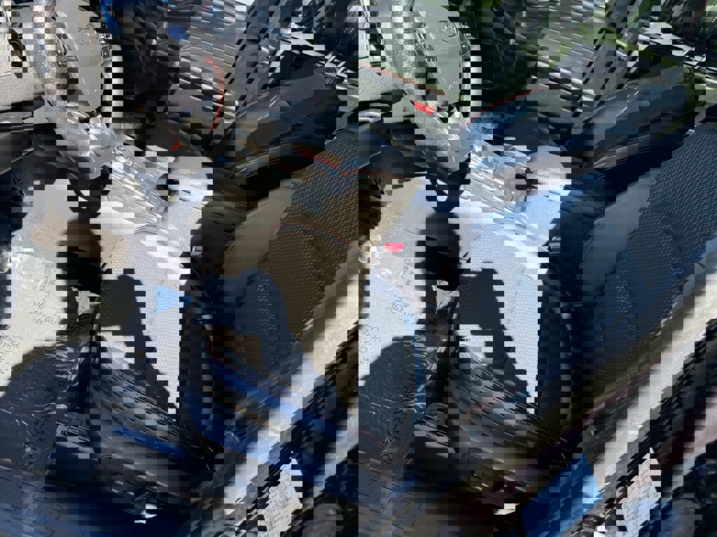 Used 2024 Ford Escape ST-Line w/ Cold Weather Package image 11