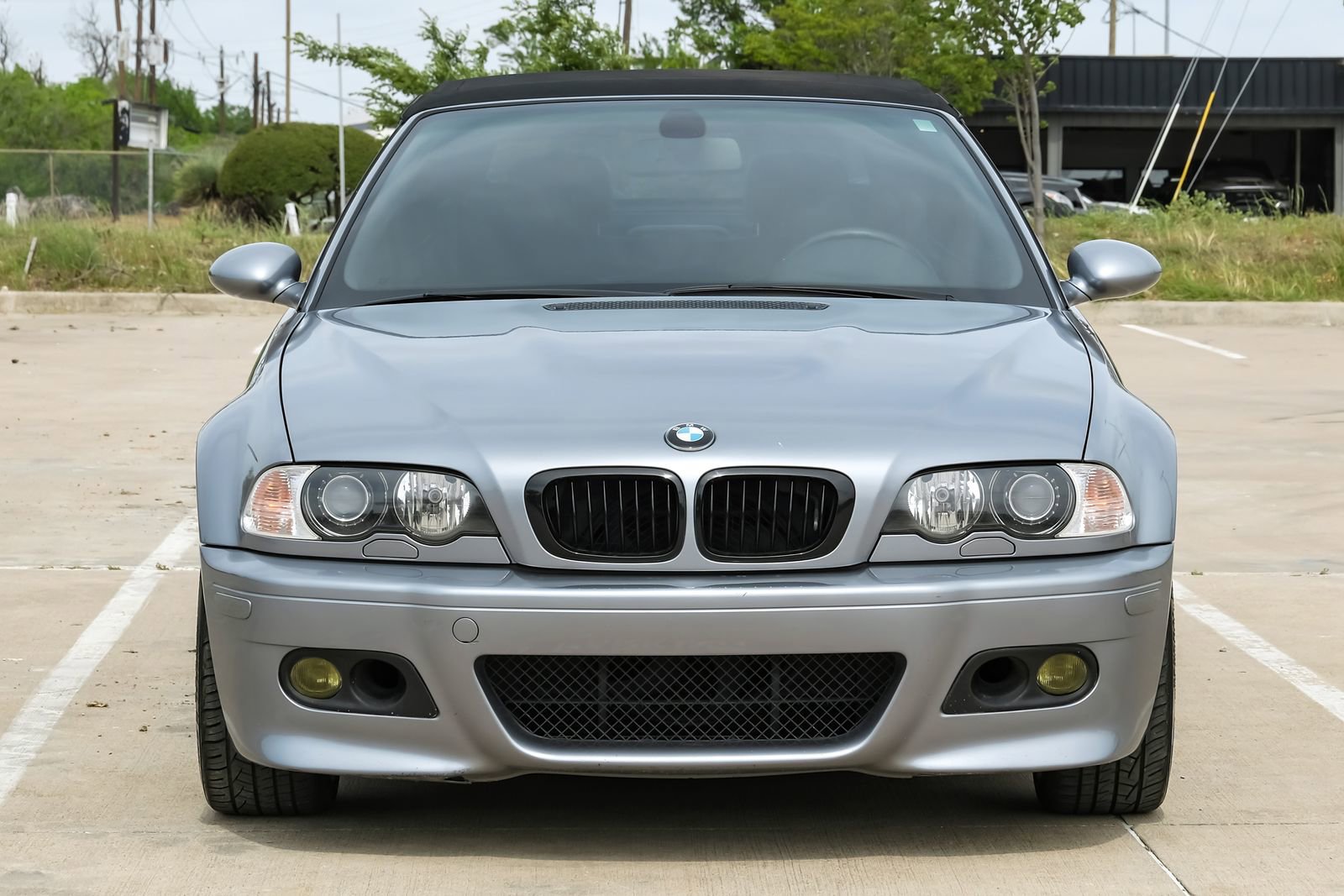 Used 2005 BMW M3 Convertible image 6