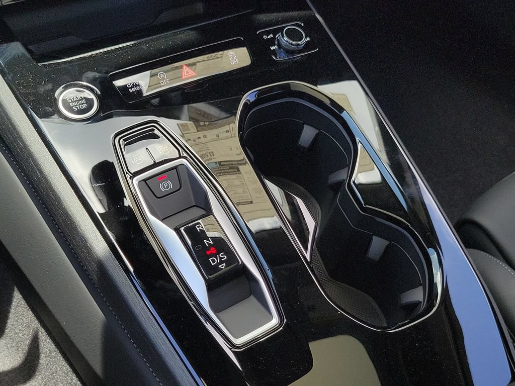 New 2026 Audi A5 2.0T Premium Plus AWD/4WD image 15