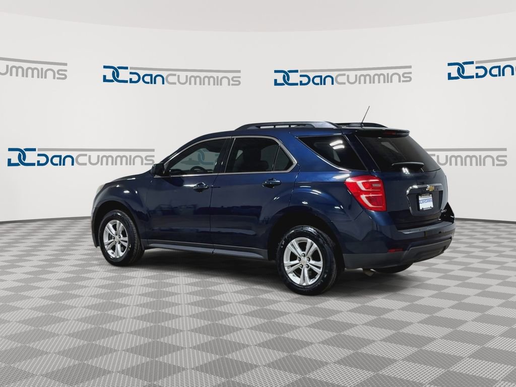 Used 2016 Chevrolet Equinox LT w/ Convenience Package image 6