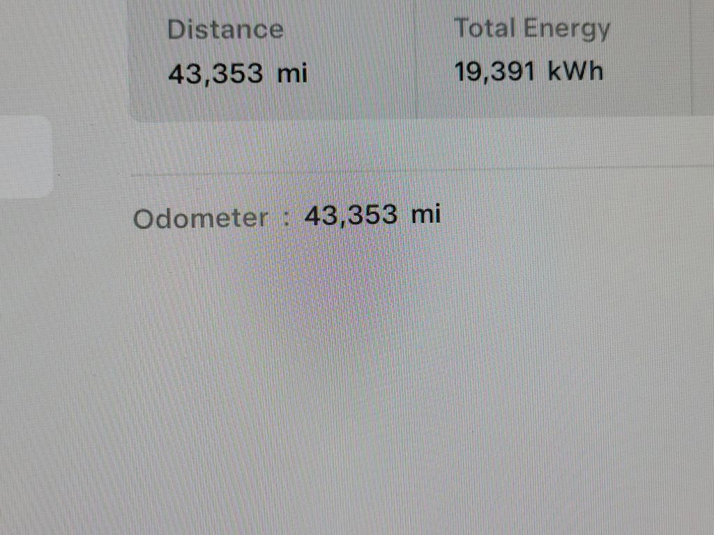 Used 2022 Tesla Model X Plaid AWD/4WD image 11