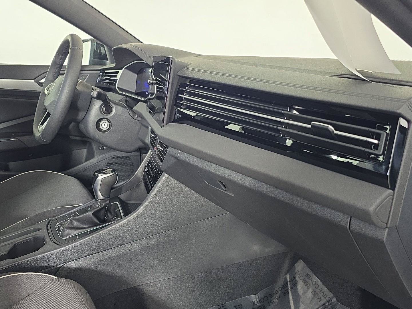 New 2026 Volkswagen Jetta Sport FWD image 16