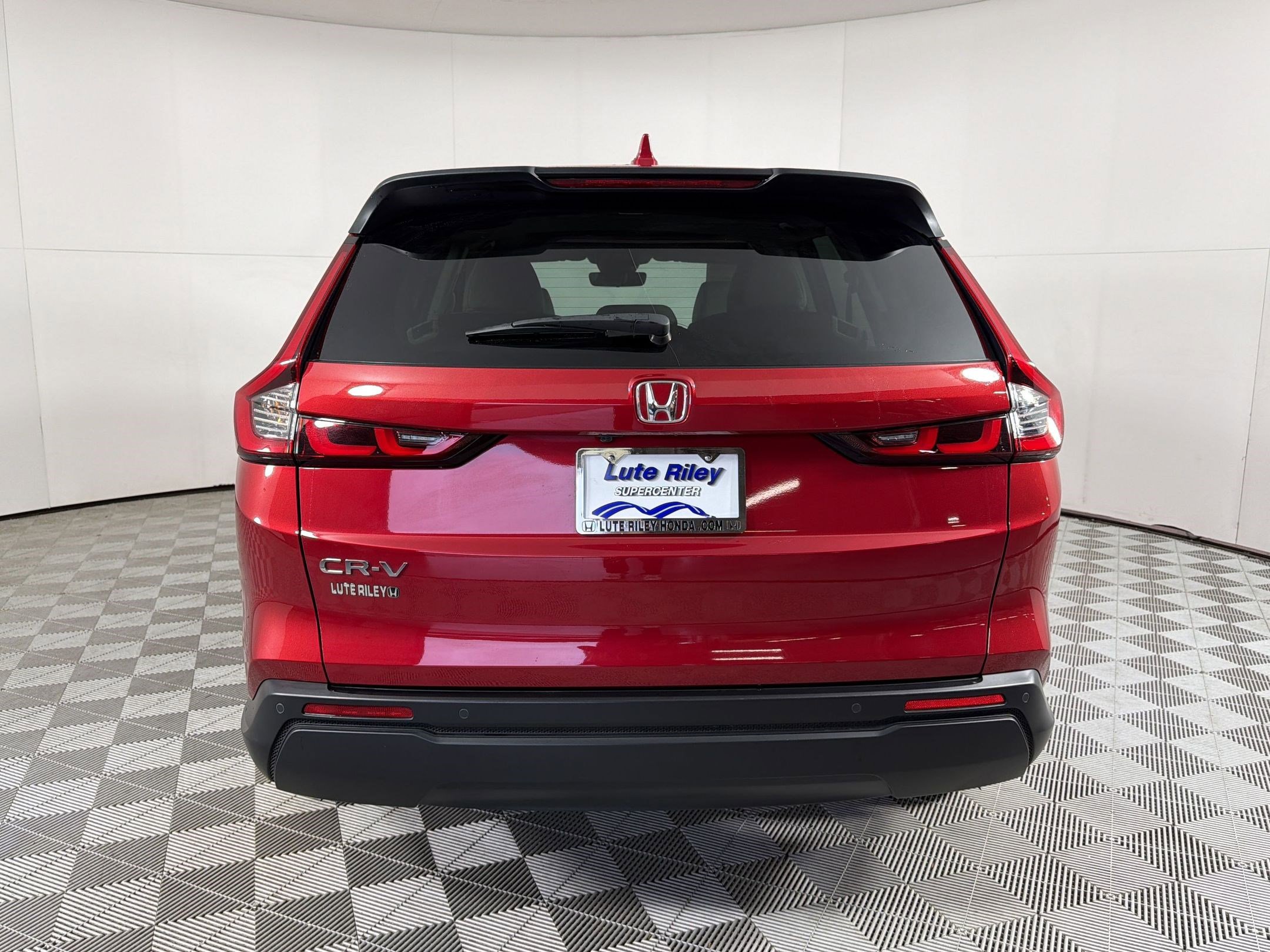 Certified 2023 Honda CR-V EX-L image 10