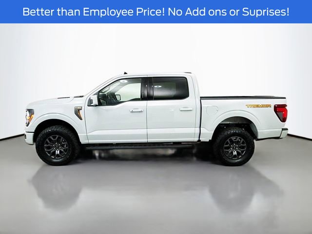New 2026 Ford F150 Tremor w/ Equipment Group 402B AWD/4WD image 4