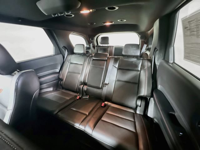 Used 2026 Dodge Durango GT AWD/4WD image 27