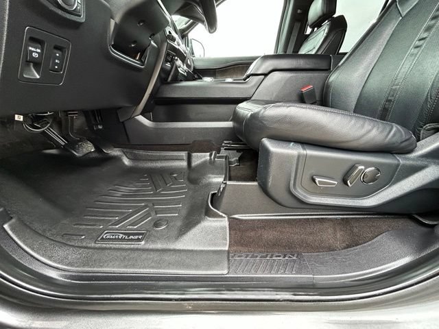 Used 2020 Ford Expedition Max Limited AWD/4WD image 31