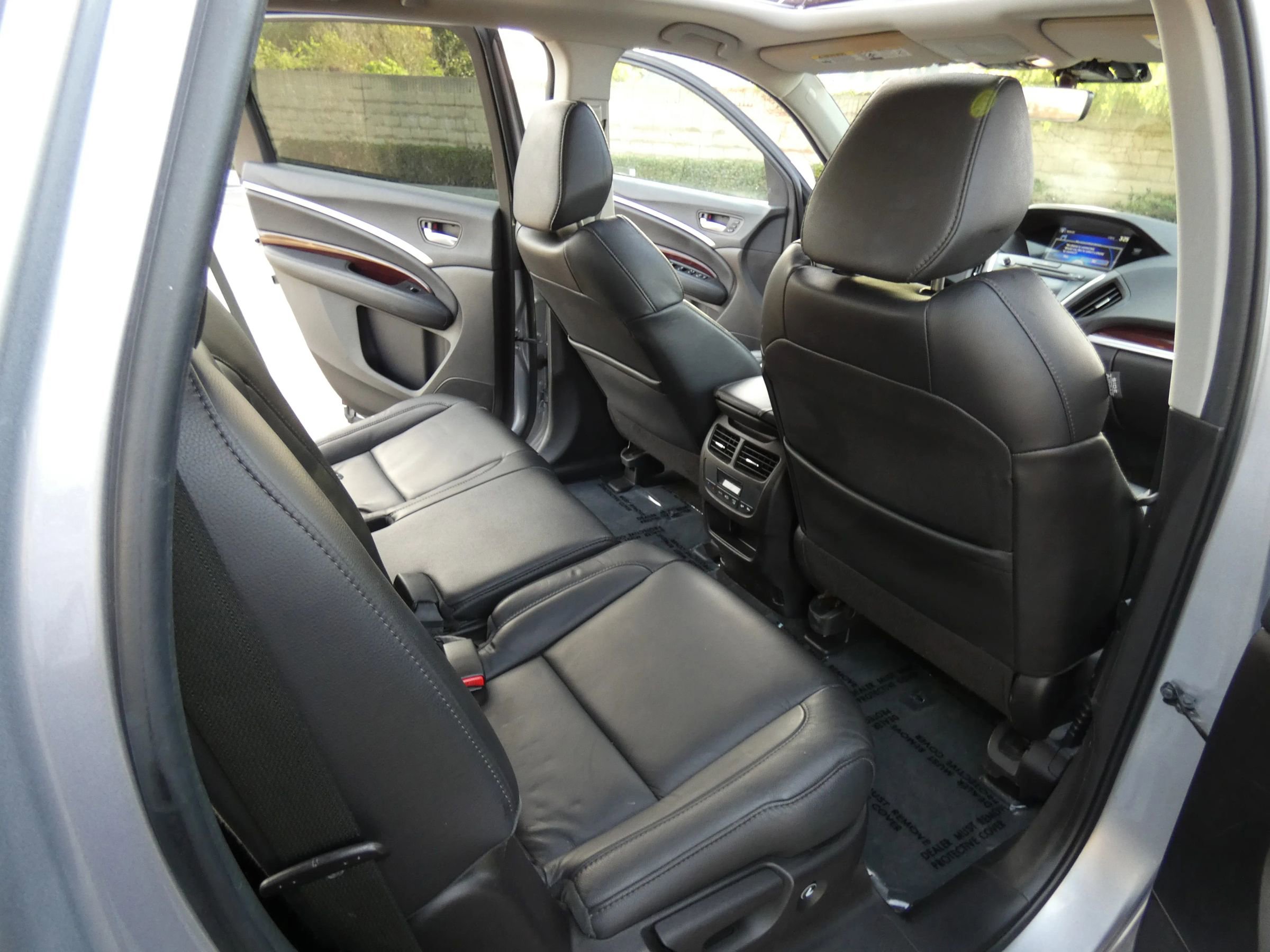 Used 2016 Acura MDX FWD w/ Technology Package image 23