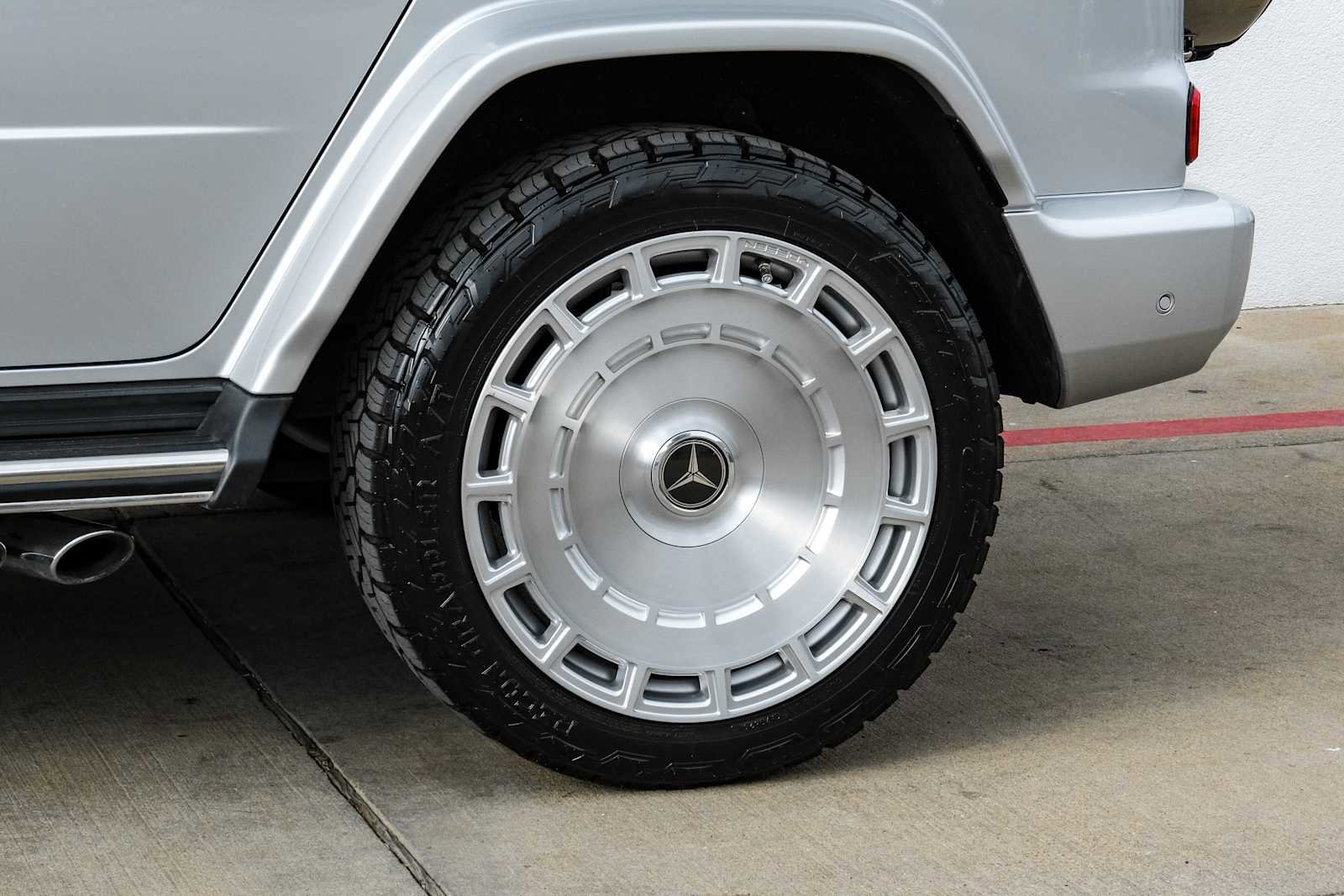 Used 2019 Mercedes-Benz G 63 AMG 4MATIC image 61