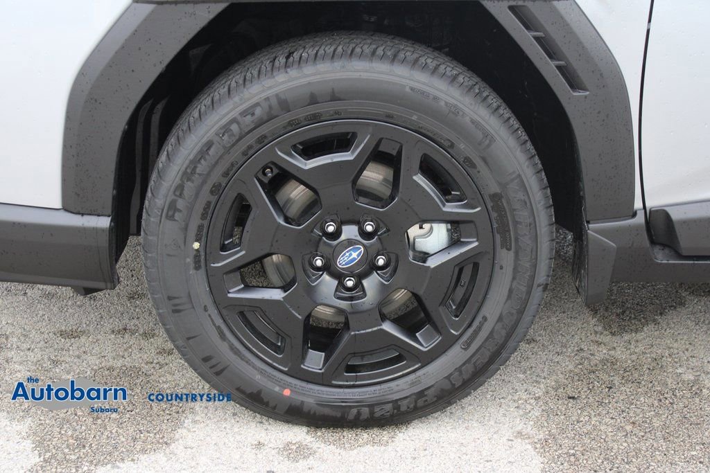 New 2026 Subaru Outback Limited AWD/4WD image 25