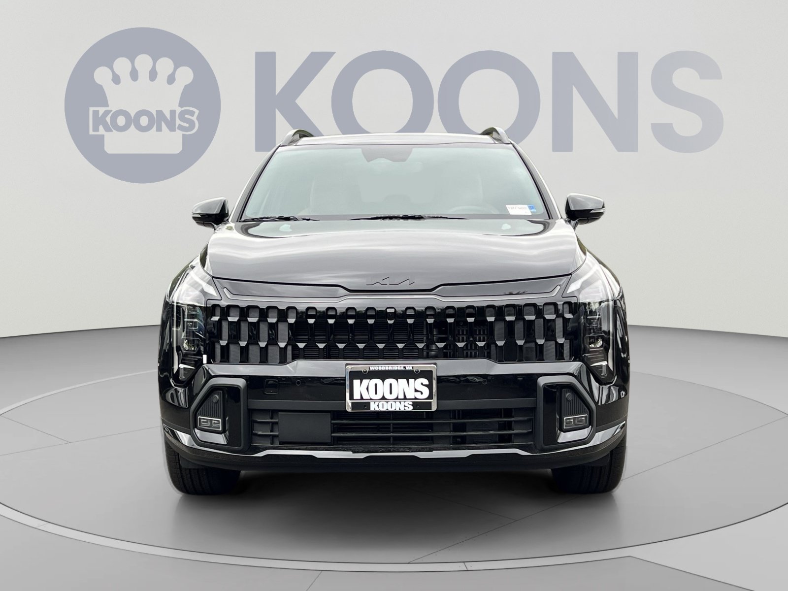 New 2027 Kia Sportage X-Line AWD/4WD image 11