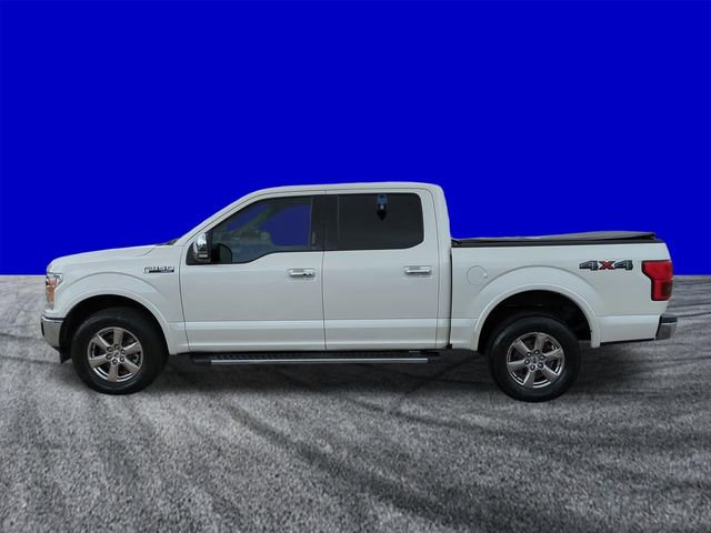 Certified 2018 Ford F150 Lariat image 7