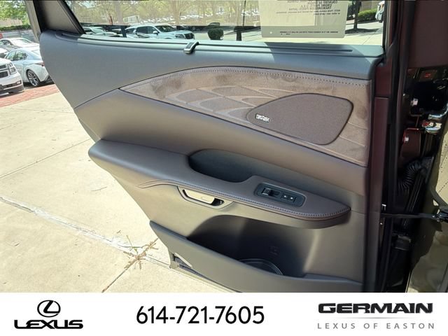New 2026 Lexus RX 350 w/ Convenience Package AWD/4WD image 17