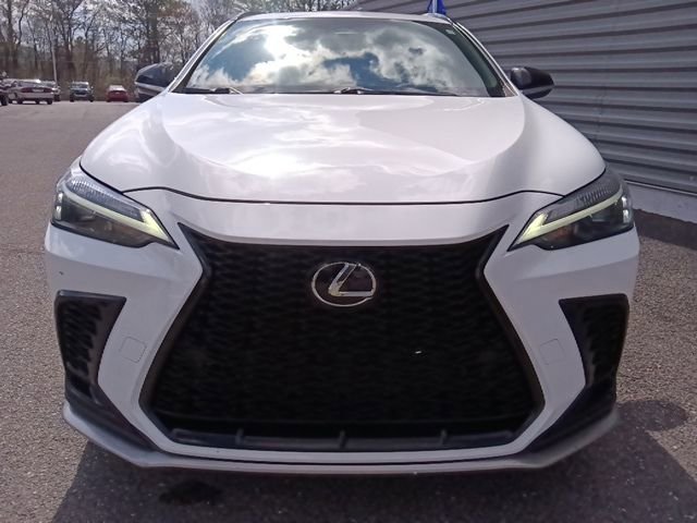 Used 2023 Lexus NX 350 F Sport image 8