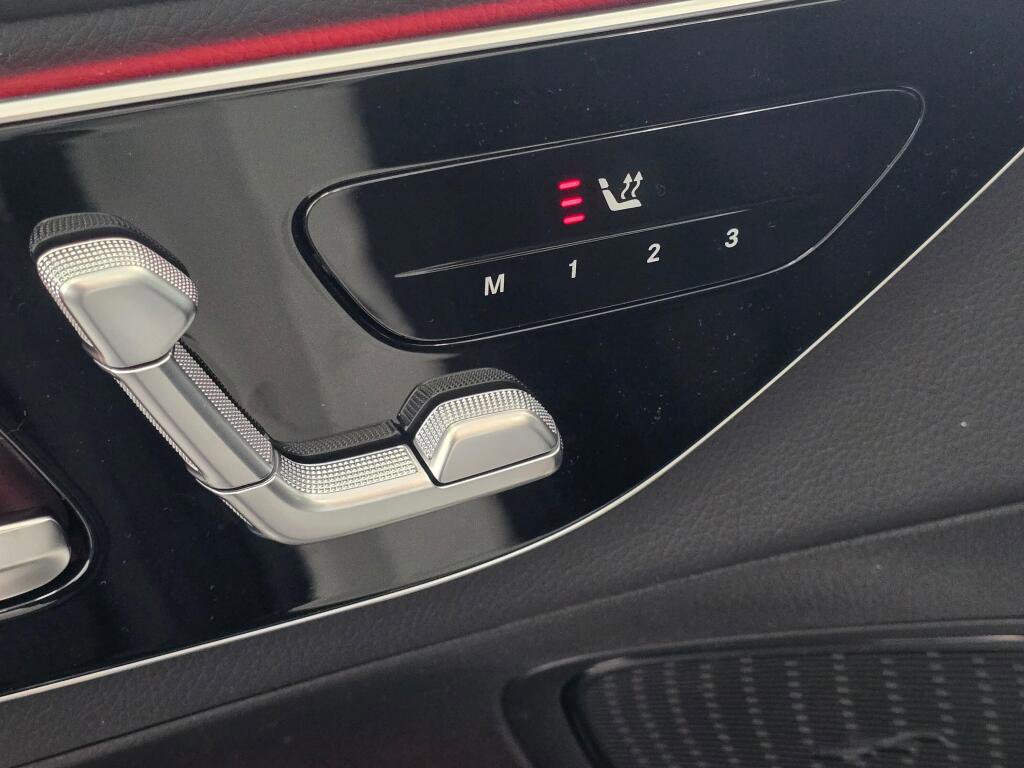 New 2026 Mercedes-Benz GLC 300 4MATIC image 32