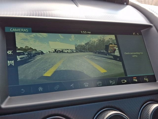 Used 2023 Jaguar F-TYPE R image 20