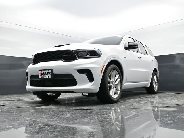 Used 2025 Dodge Durango R/T image 51