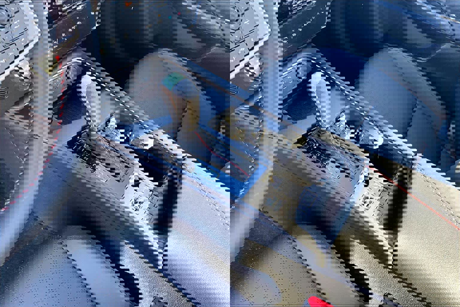 New 2026 Nissan Sentra SR image 11