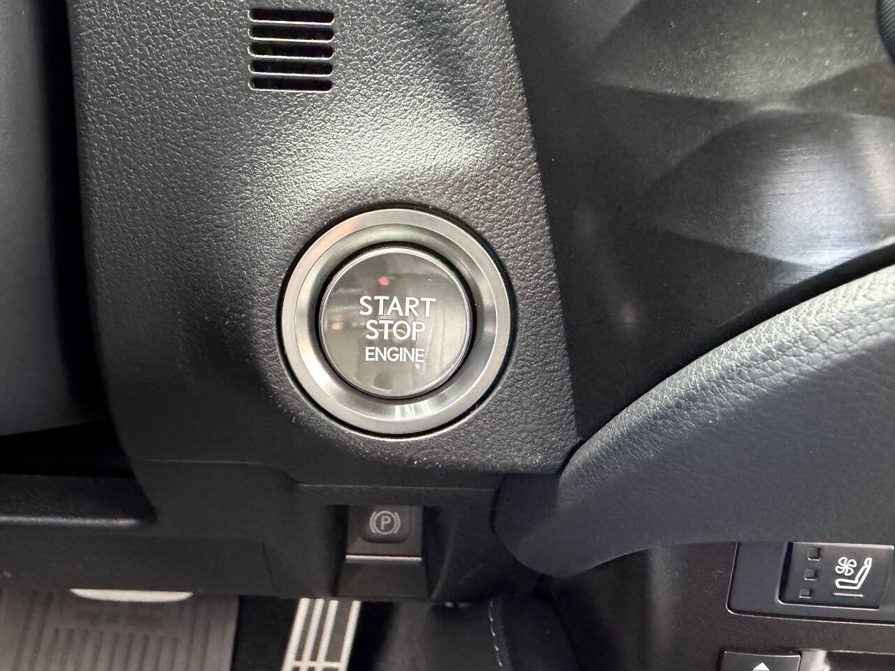 Used 2020 Lexus ES 350 F Sport w/ Accessory Package 2 FWD image 21