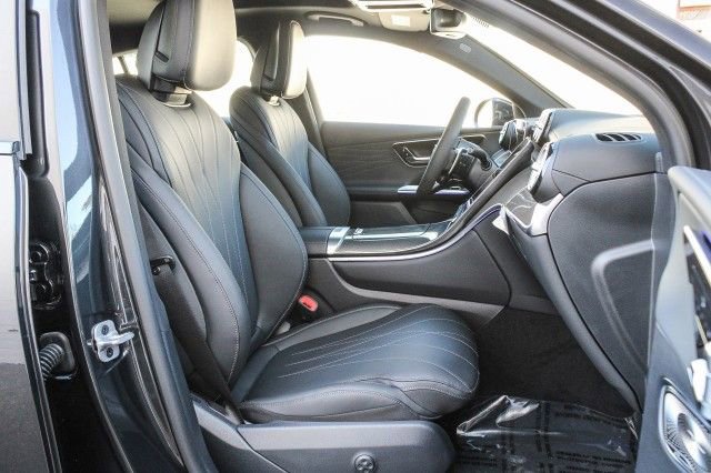 New 2025 Mercedes-Benz GLC 63 AMG S image 16
