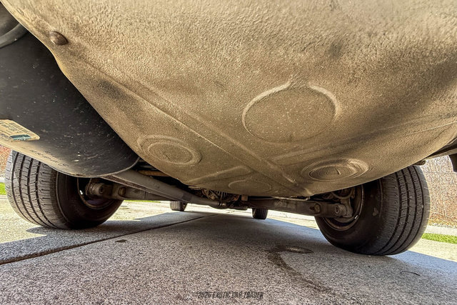 Used 1988 Mercedes-Benz 560 SL image 84