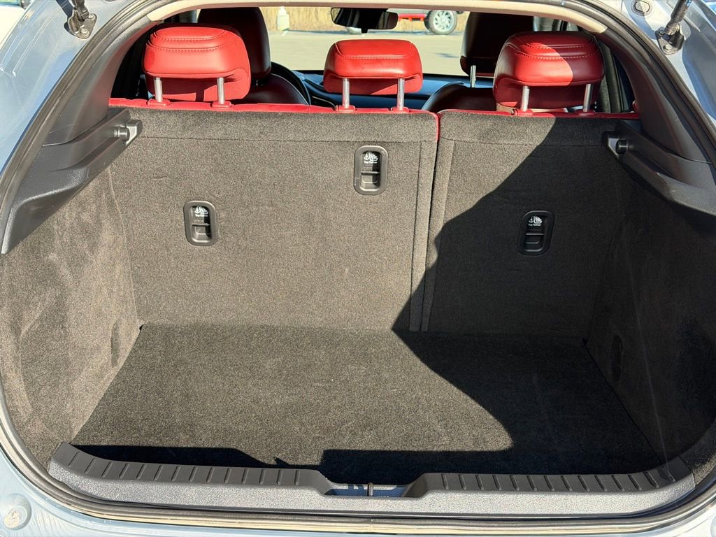 Used 2025 MAZDA CX-30 AWD 2.5 S w/ Preferred Package image 9