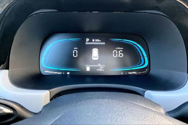 Used 2025 Hyundai Palisade SEL image 10