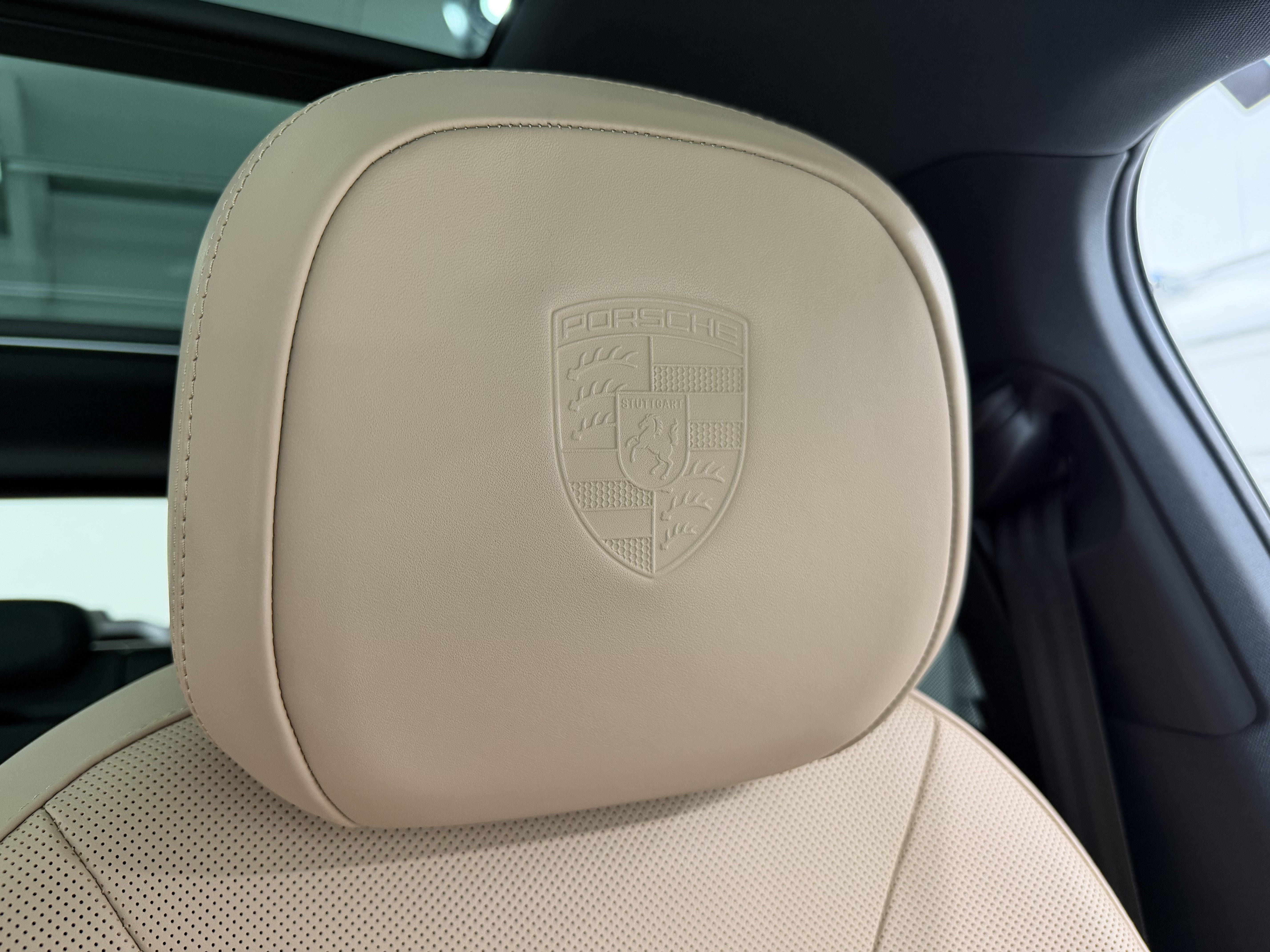 Certified 2026 Porsche Cayenne S AWD/4WD image 36