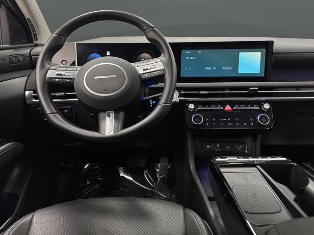 Used 2025 Hyundai Tucson Limited image 5