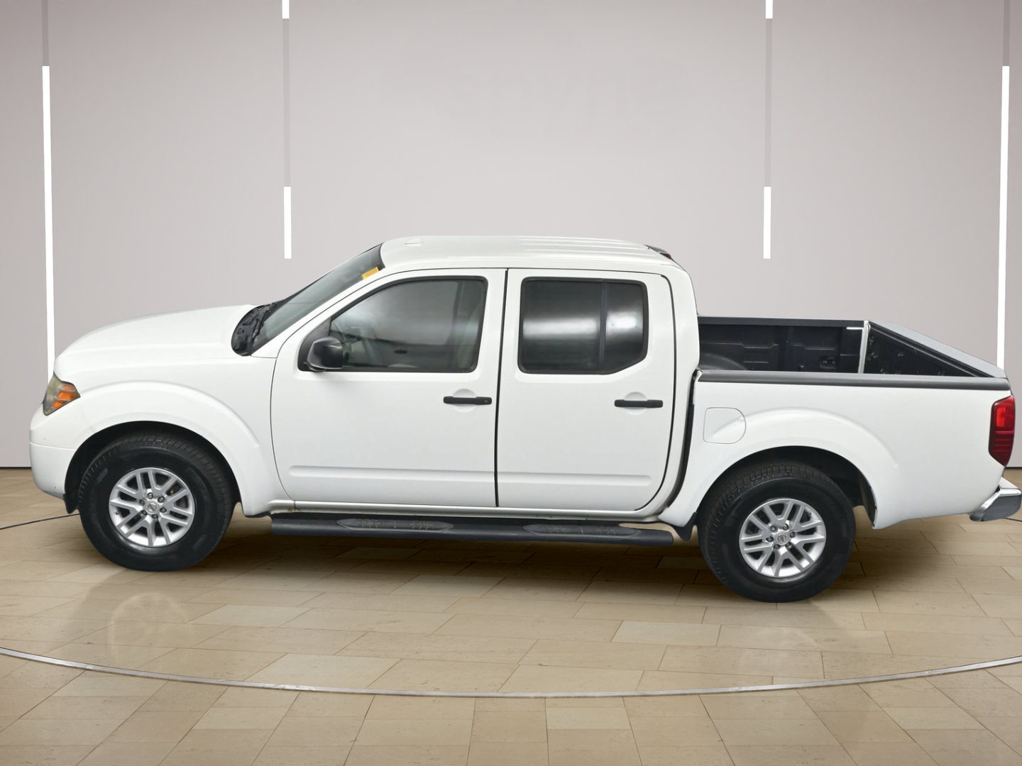Used 2014 Nissan Frontier SV RWD image 33