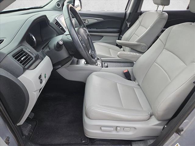 Used 2017 Honda Pilot EX-L image 13