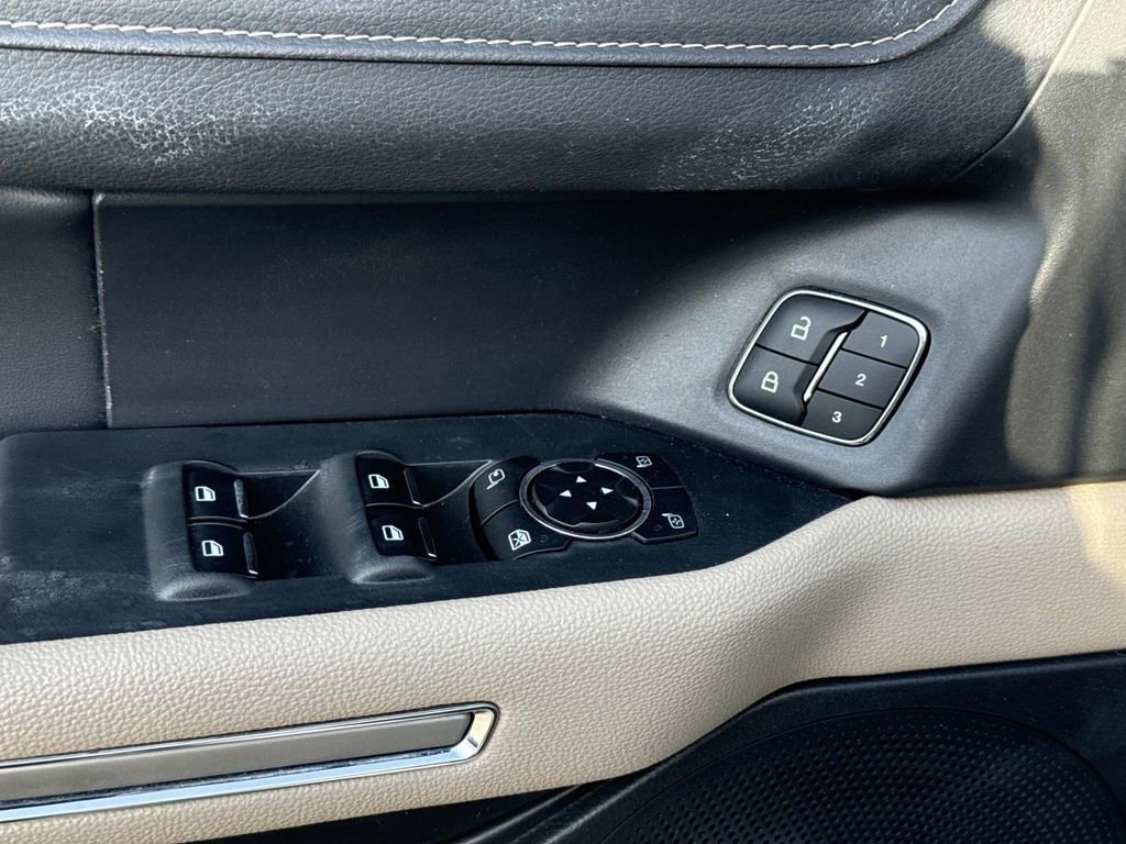 Used 2024 Ford Expedition Max Limited image 17