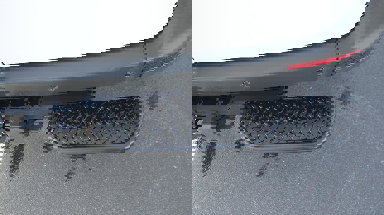 Used 2024 Mercedes-Benz Sprinter 144 Cargo image 16