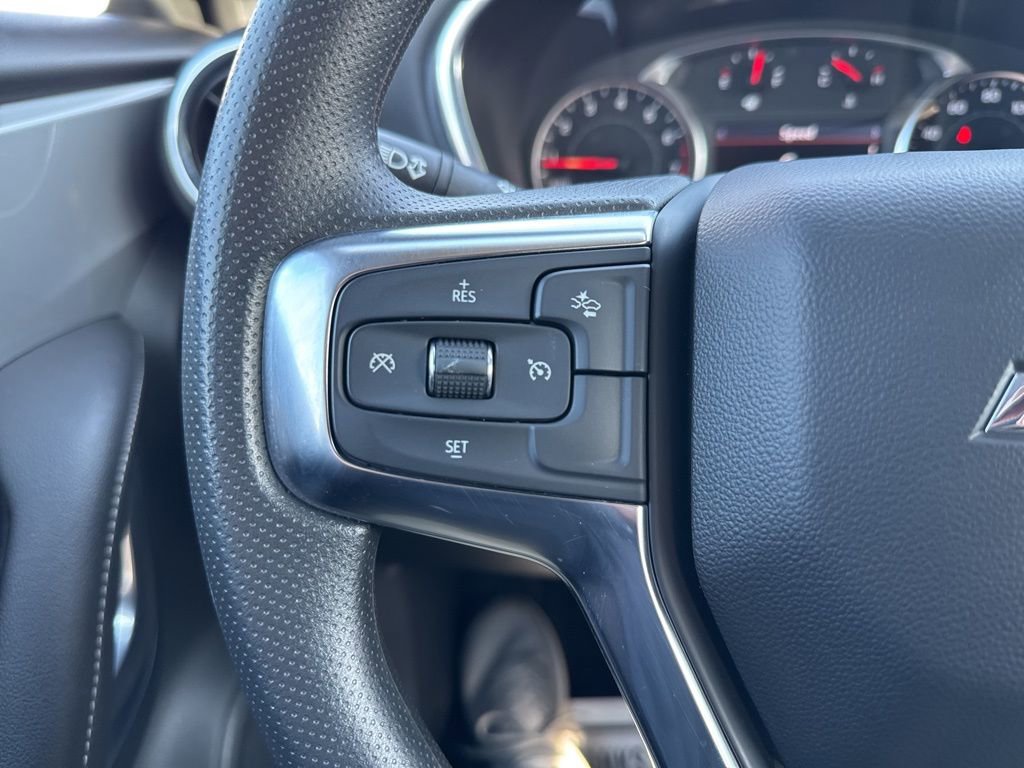 Used 2025 Chevrolet Blazer LT image 22
