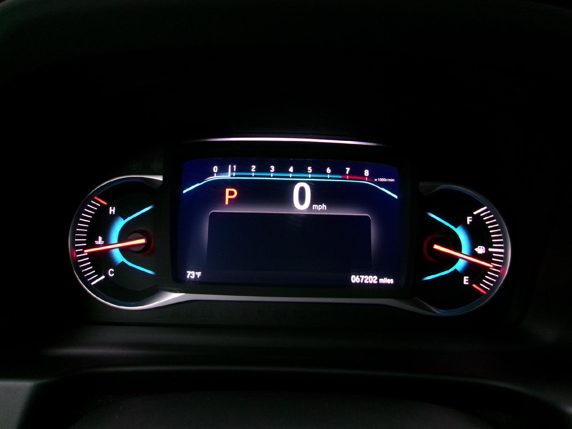 Used 2021 Honda Pilot EX-L image 8