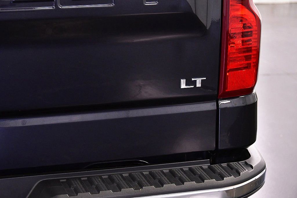 Used 2022 Chevrolet Silverado 1500 LT image 13