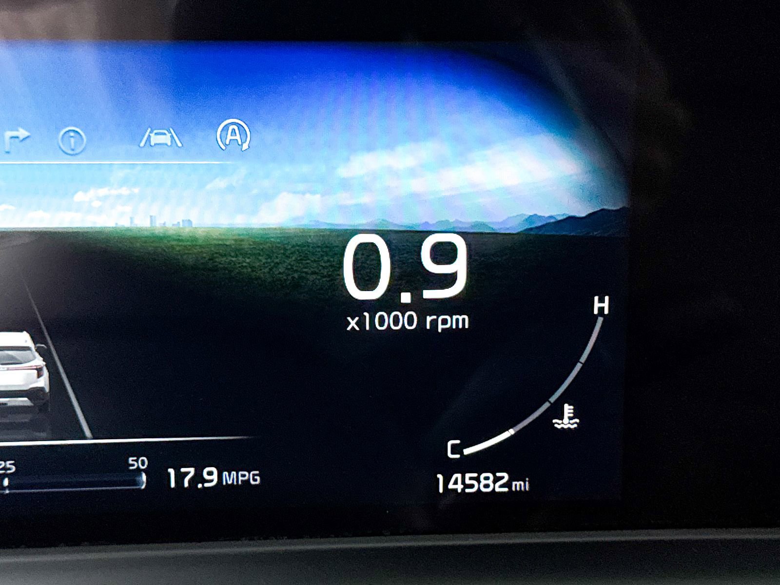 Certified 2024 Kia Seltos EX image 36