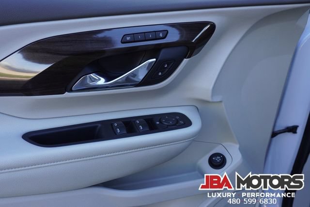 Used 2020 GMC Terrain Denali w/ Denali Premium Package FWD image 96