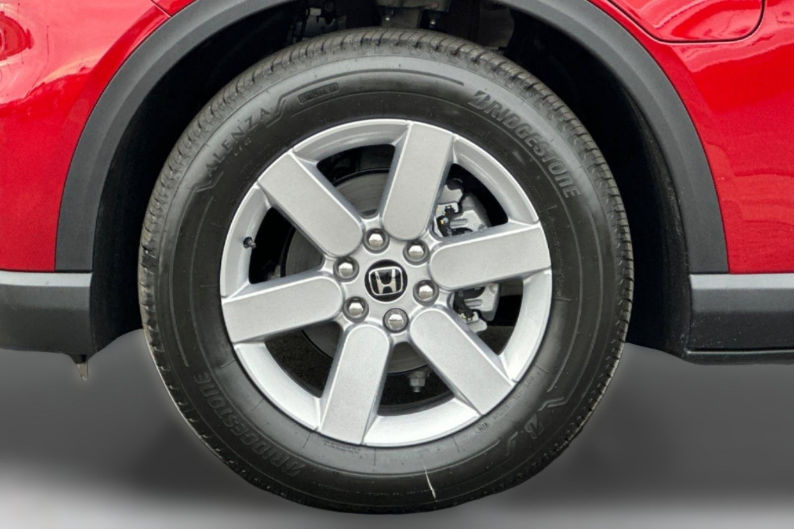 New 2026 Honda Prologue Eco image 12