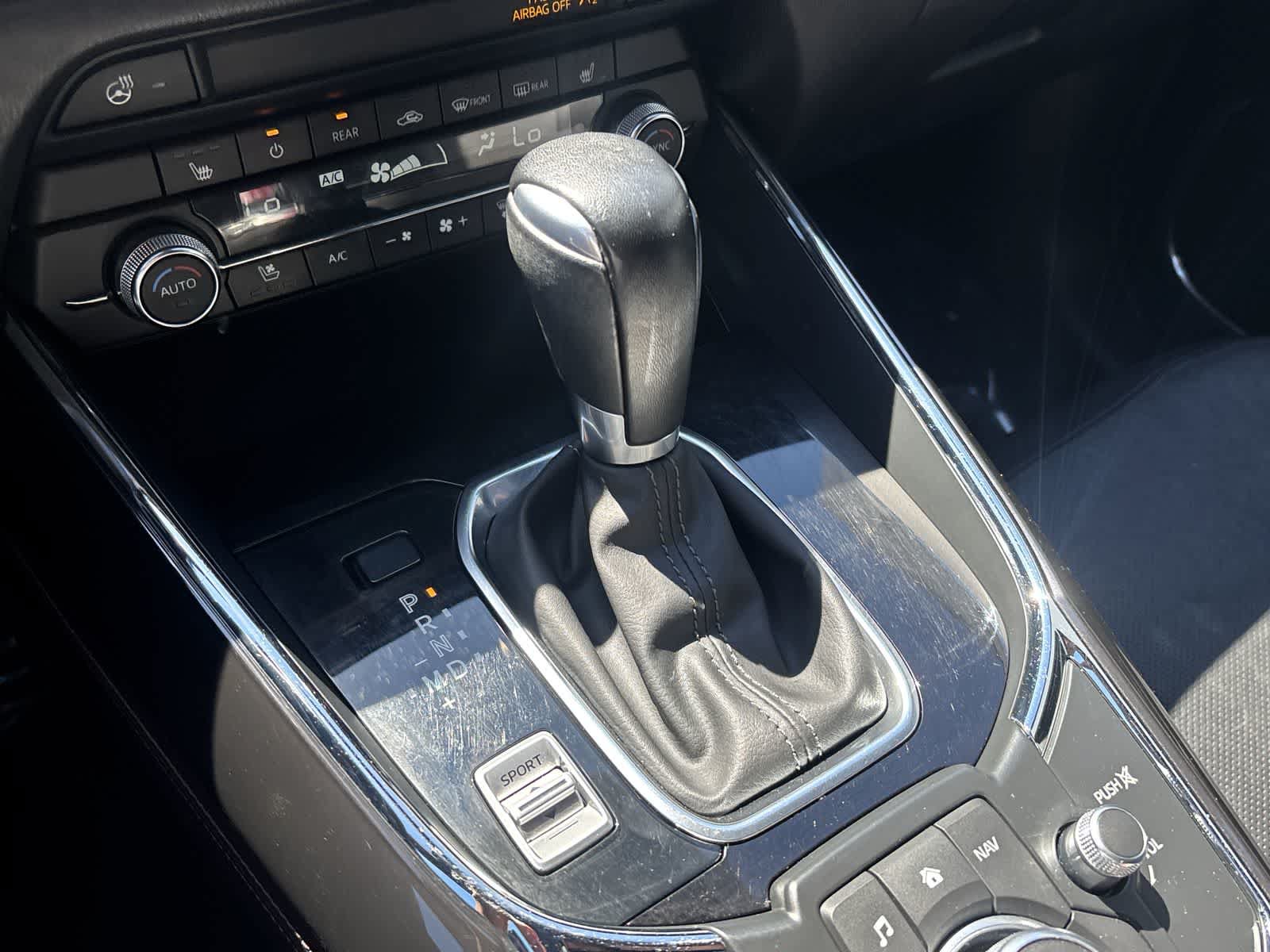Used 2019 MAZDA CX-9 Grand Touring AWD/4WD image 23